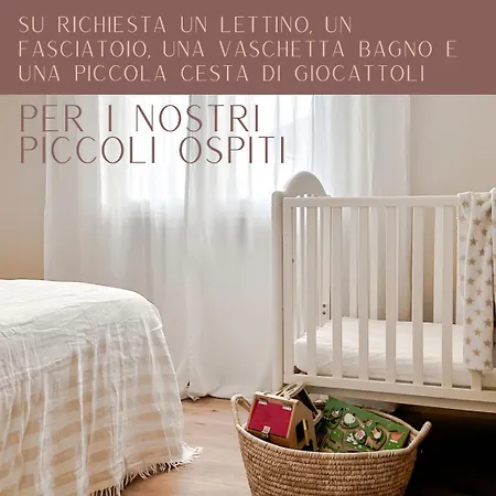 Apartamento Sea Sun And Spaghetti *