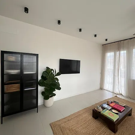 Apartamento Sea Sun And Spaghetti *